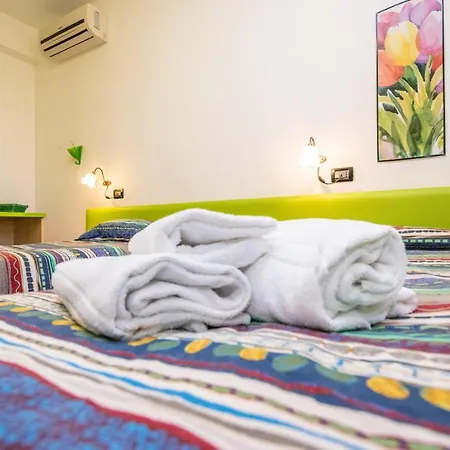 Capo Plaia Con Piscina Bed & Breakfast Cefalù