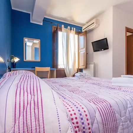 Bed & Breakfast Capo Plaia Con Piscina