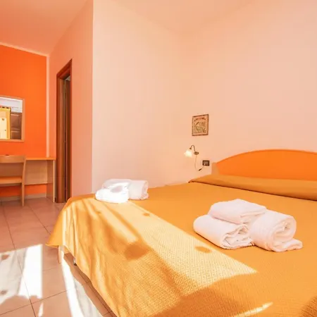 Bed & Breakfast Capo Plaia Con Piscina Cefalu