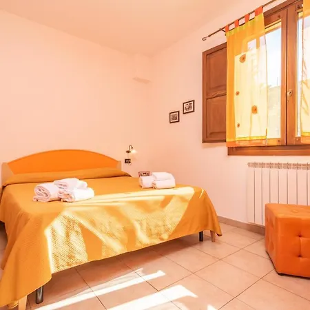 Capo Plaia Con Piscina * Cefalù