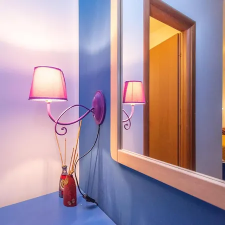 Bed & Breakfast Capo Plaia Con Piscina