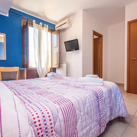 Bed & Breakfast Capo Plaia Con Piscina *