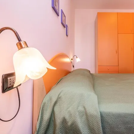 Bed & Breakfast Capo Plaia Con Piscina Cefalù